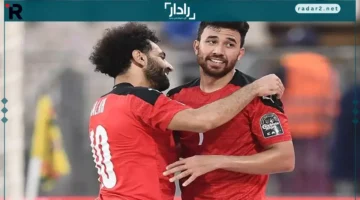 تريزيجيه يكشف مفاجأة مثيرة عن محمد صلاح وأمم أفريقيا